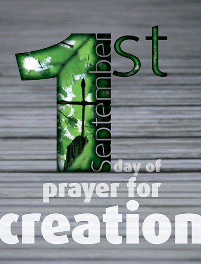 Day of Creation poster