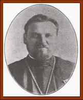 Archbishop Arseny