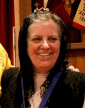 Vivian Maria Hartley