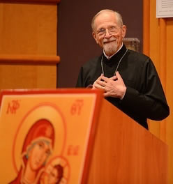 Fr. Thomas Hopko