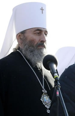 Metropolitan Onufry
