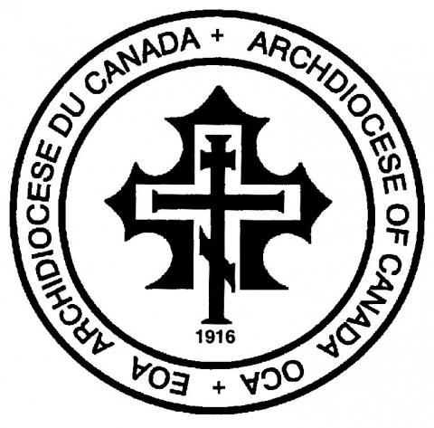 Archdiocese of Canada
