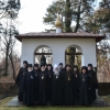 Holy Synod