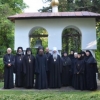 Monastic Synaxis closes, statement issued