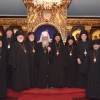 Le Saint Synode des évêques