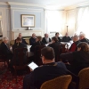 Le colloque Vie pastorale