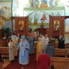 The Sign of Theotokos Church