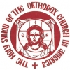 Logo of The Holy Synod