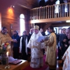 Festal Liturgy and Ordinations