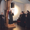 Serbian Patriarch visits Montreal