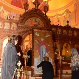 Greek Orthodox Church of the Annunciation, Toronto