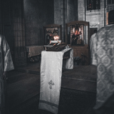 Holy Myrrhbearers Orthodox Mission, Toronto, ON