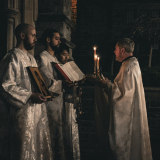 Holy Myrrhbearers Orthodox Mission, Toronto, ON
