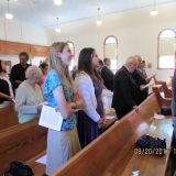 Liturgy of the Faithful