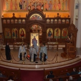 Greek Orthodox Church of the Annunciation, Toronto
