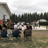 Picnic entertainment