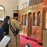 Entrance Prayers