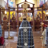 St Herman's Sobor, Edmonton