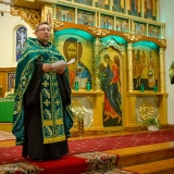 Christ the Saviour Russian Orthodox Cathedral, Toronto