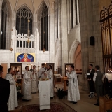 Holy Myrrhbearers Orthodox Mission, Toronto