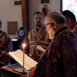 Holy Martyr Peter the Aleut Orthodox Church, Calgary