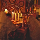 Holy Martyr Peter the Aleut Orthodox Church, Calgary