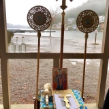 Holy Apostles Orthodox Mission - Great Blessing of Water at Cultus Lake, BC