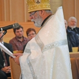 Archimandrite Gerasim reflects on the life of Archimandrite Alexander Pihach