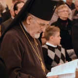 Metropolitan John Stinka participates in the services.jpg